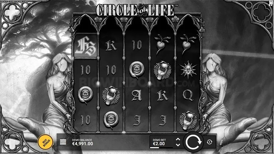 Golden Dragon's Fortune Slot Review