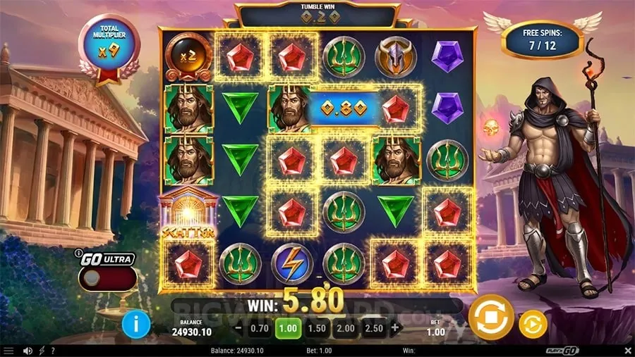 Nino Gaming Account Security
