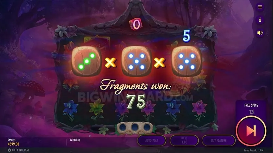 nino gaming Keno Payouts and Odds