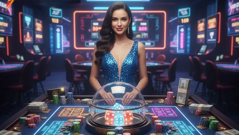 Nino Gaming Sports Betting Enhancements