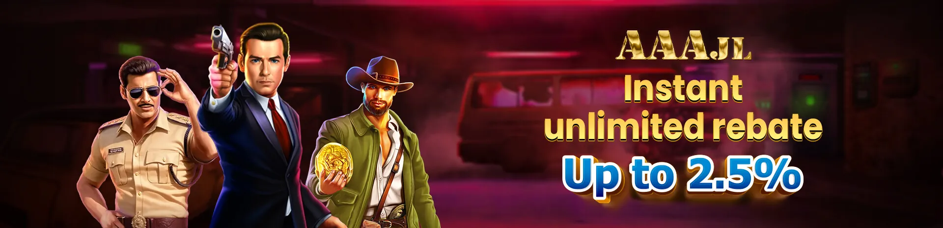 Nino Gaming Arcade Player in Action