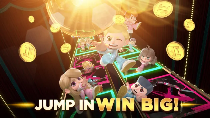 nino gaming loyalty program for VIPs