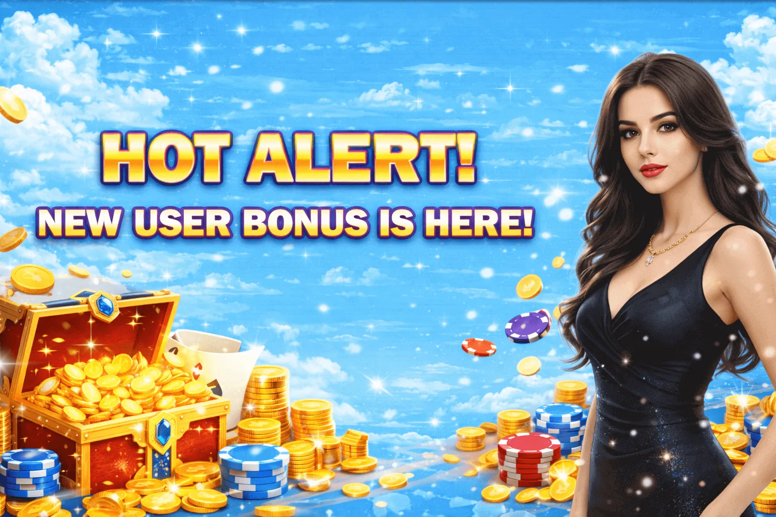 nino gaming Live Casino Dealer with various games